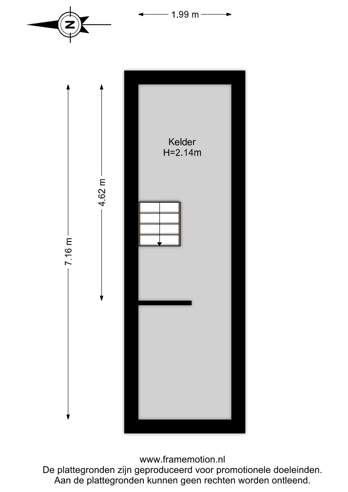 Photo 50 of Albert Cuijpstraat 18