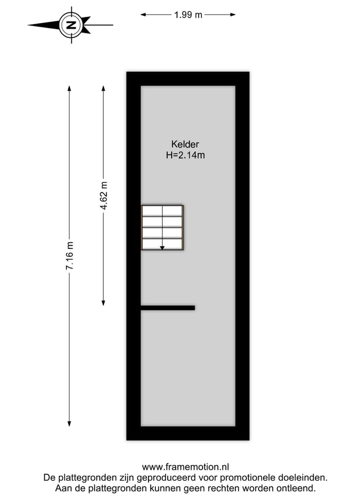 Foto 50 van Albert Cuijpstraat 18