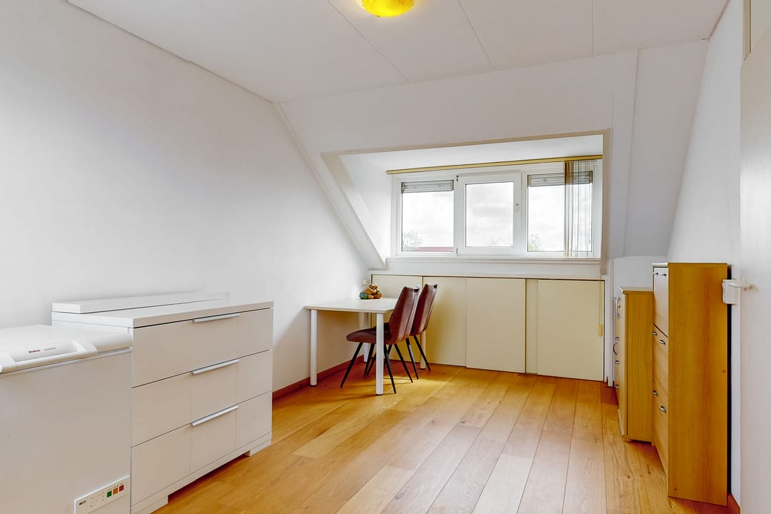 Foto 38 van Hofsingel 109