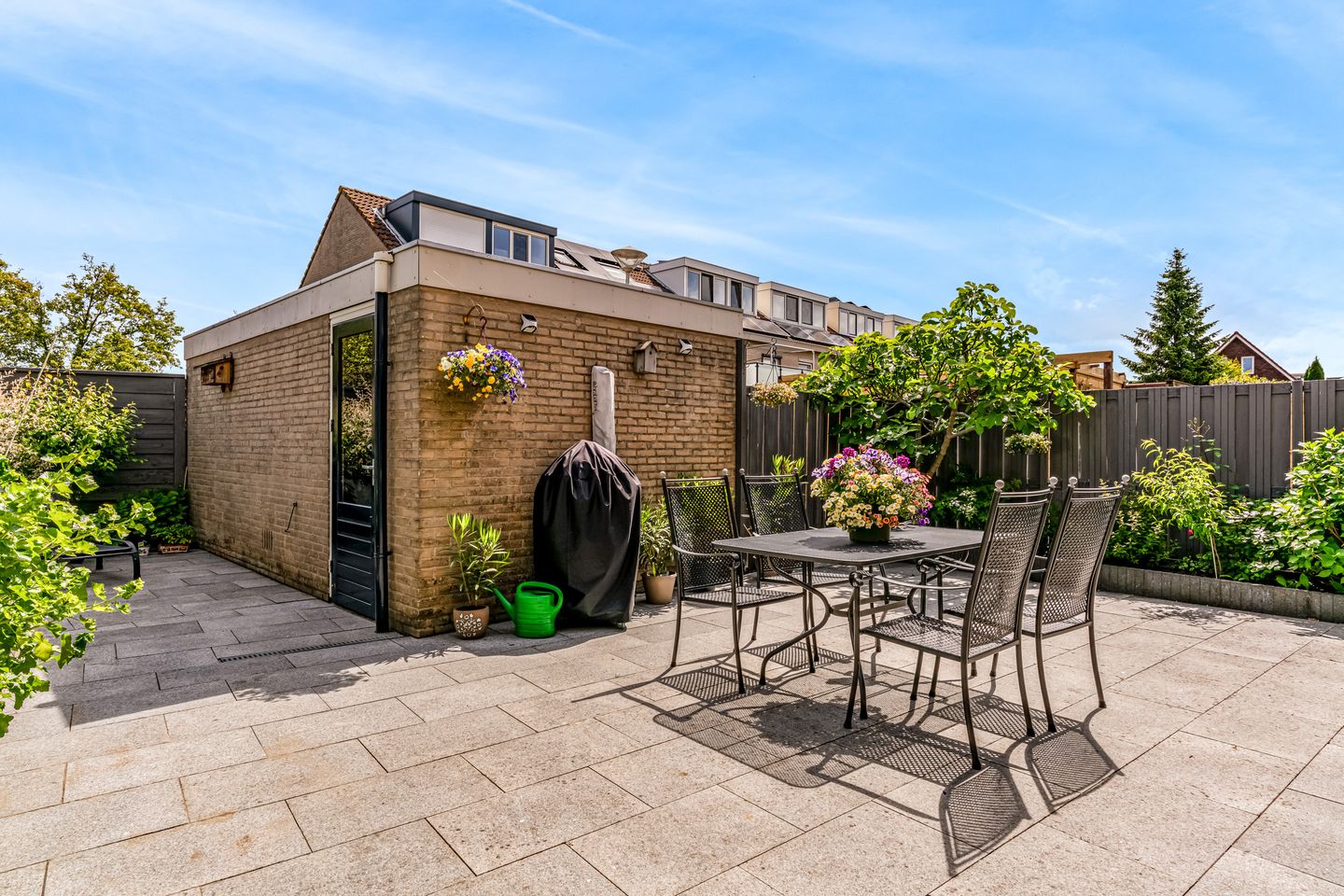 Foto 40 van Hofsingel 109