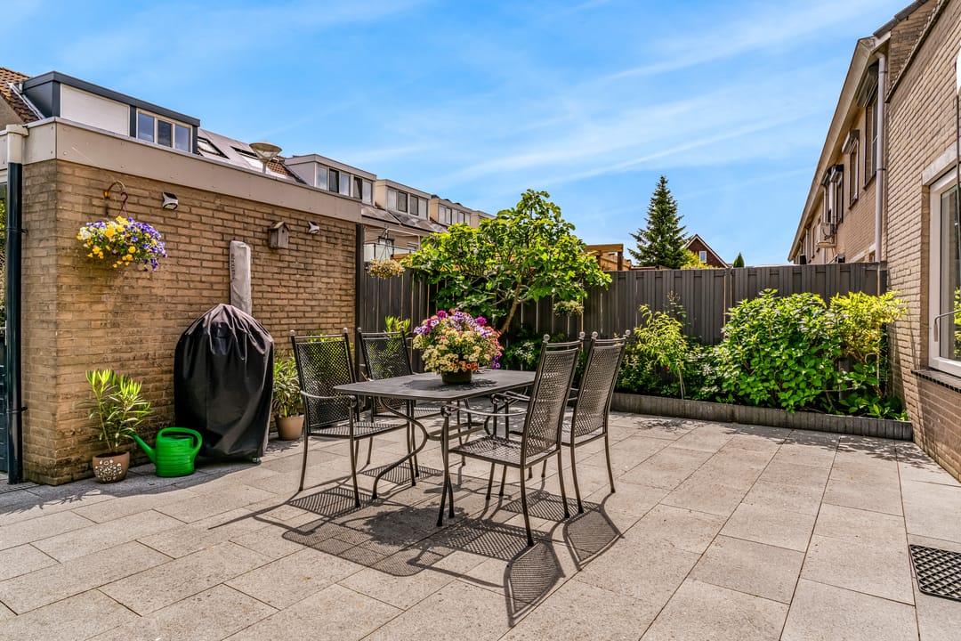 Foto 41 van Hofsingel 109