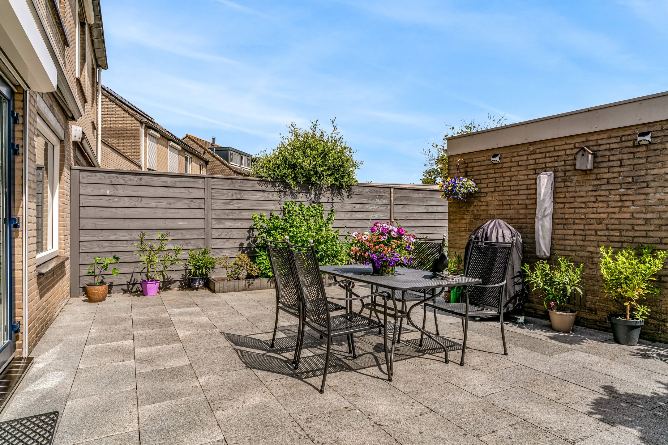 Foto 42 van Hofsingel 109