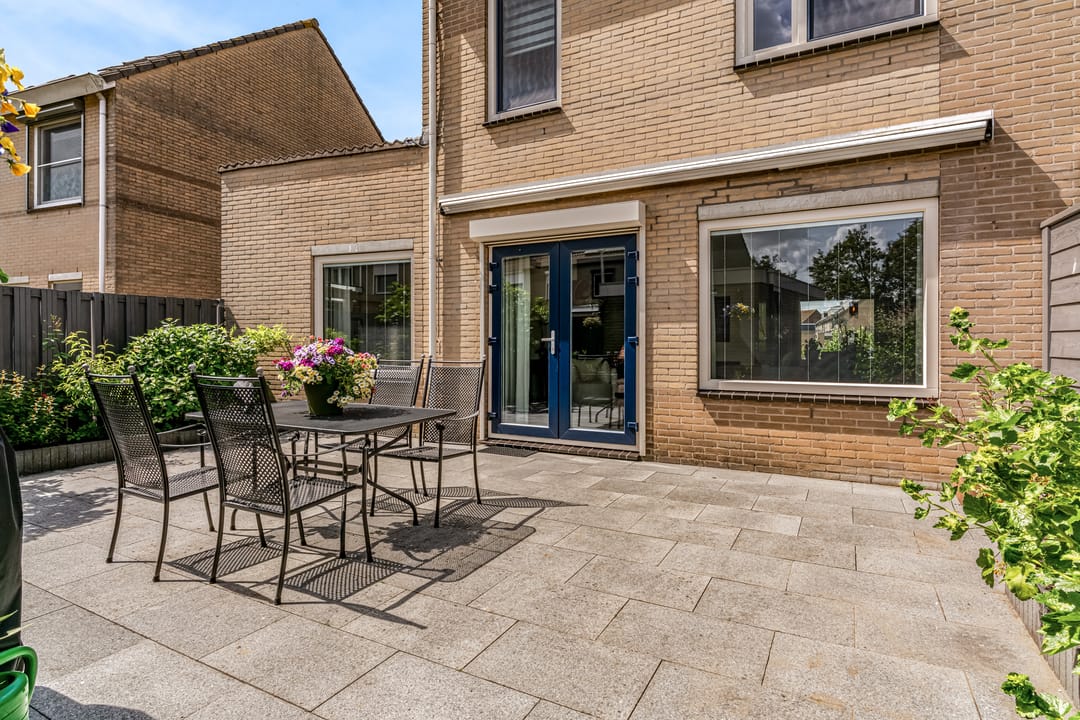 Foto 43 van Hofsingel 109