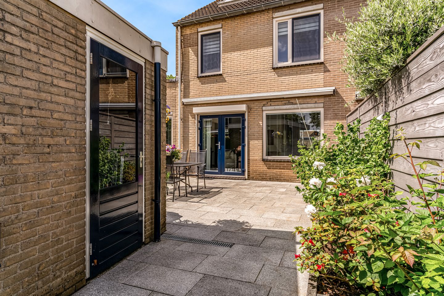 Foto 44 van Hofsingel 109