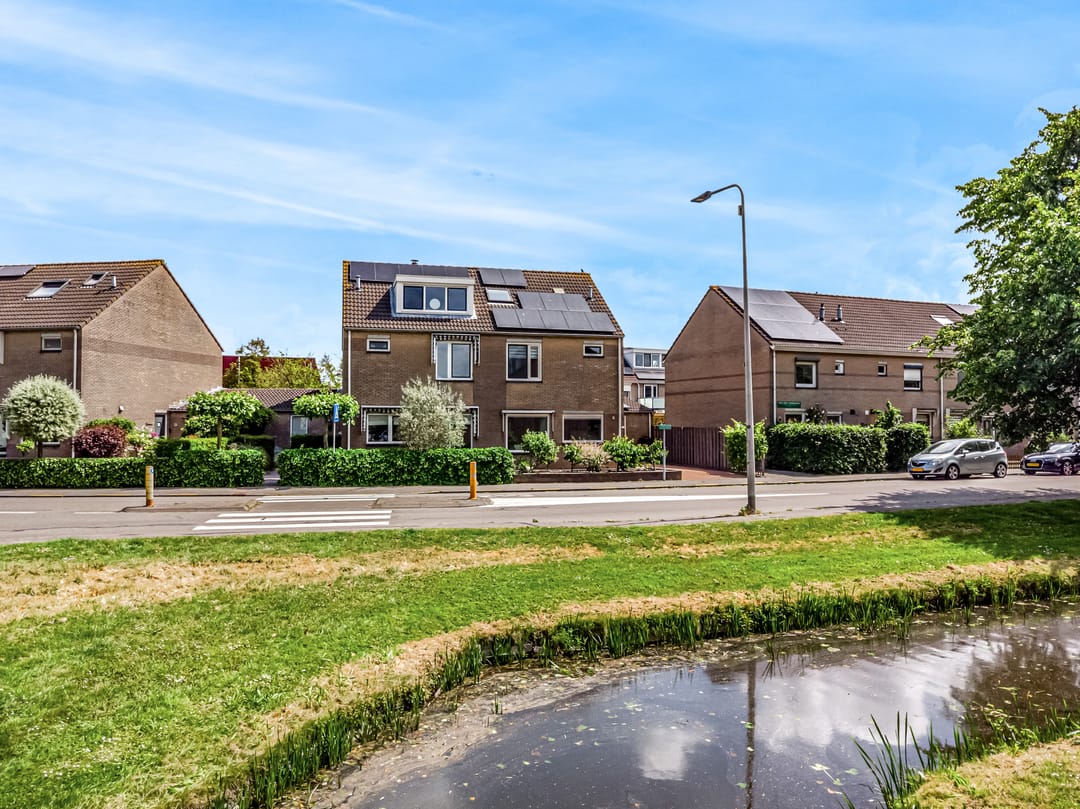 Foto 46 van Hofsingel 109