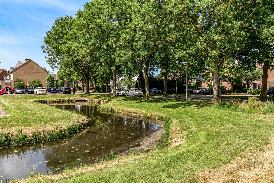 Foto 47 van Hofsingel 109