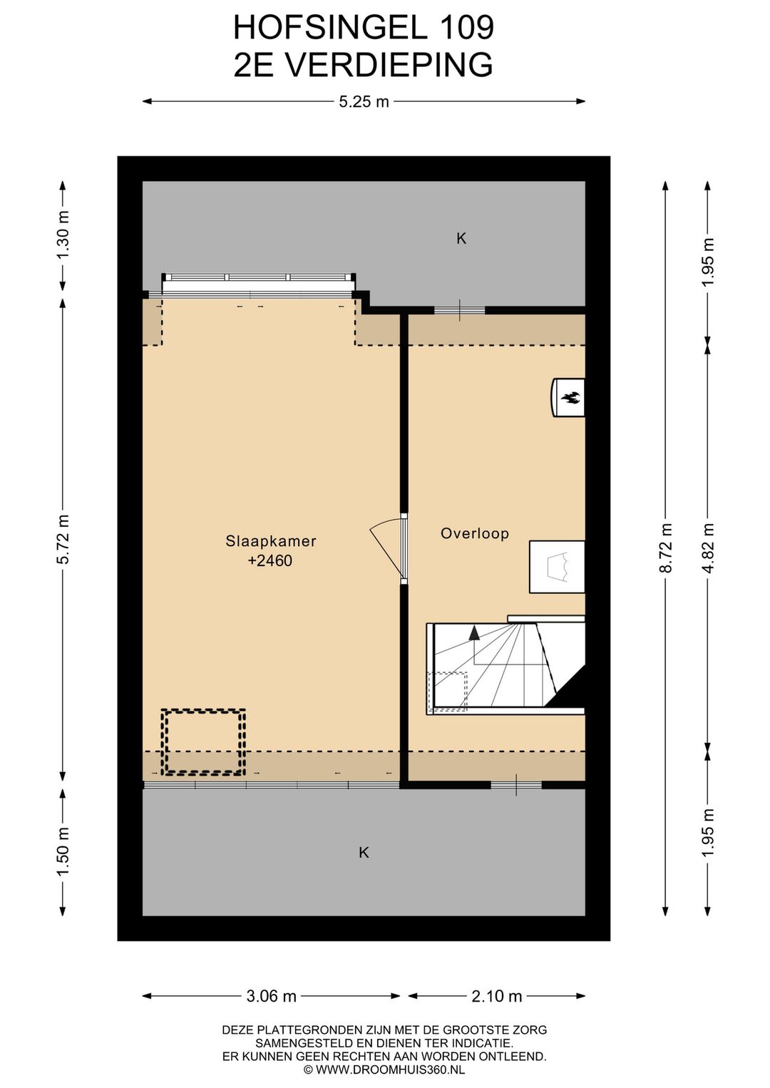 Foto 52 van Hofsingel 109