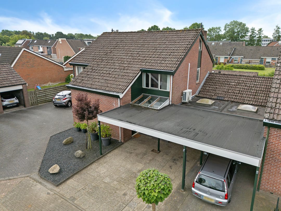 Foto 2 van van Echtenlaan 82