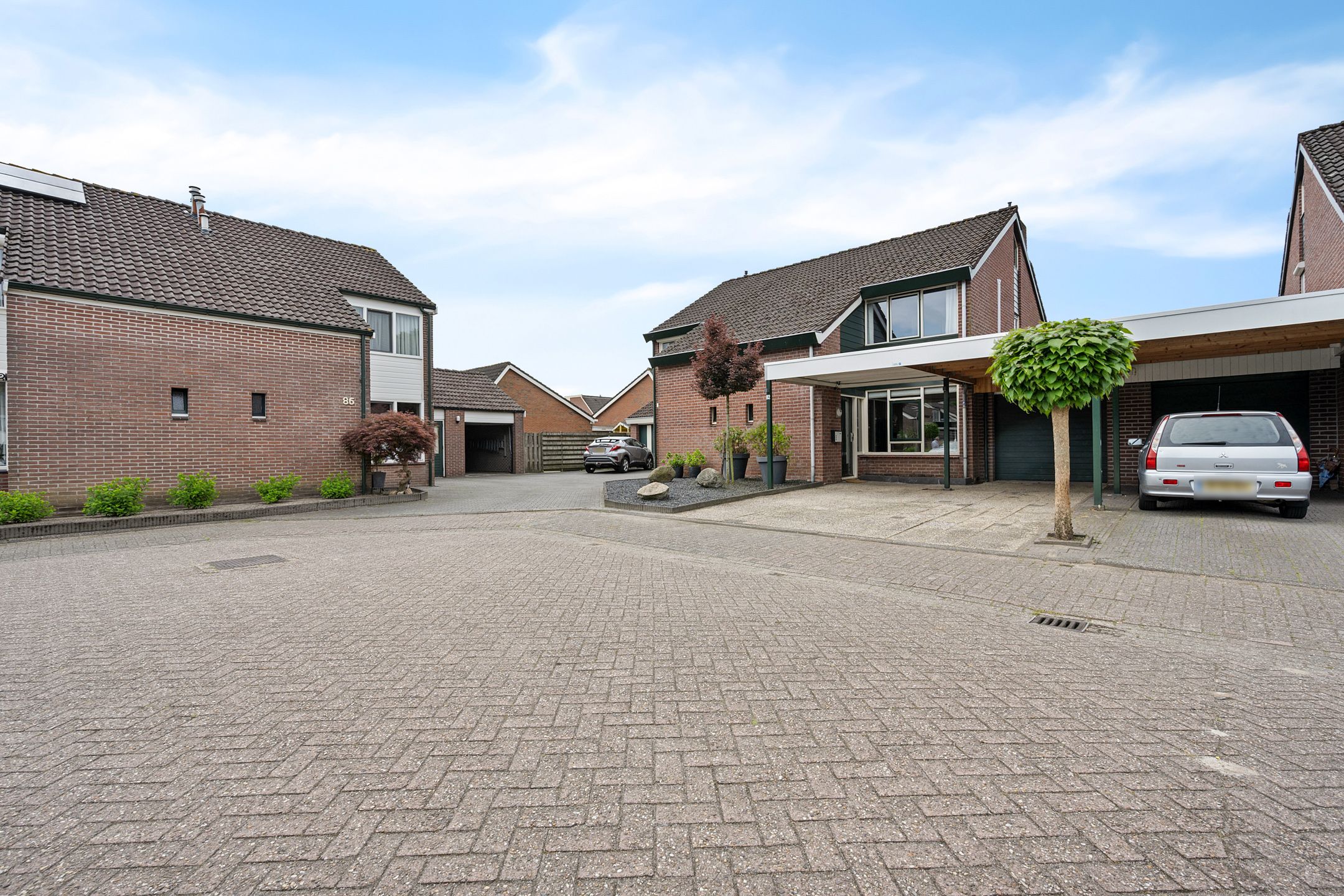 Foto 3 van van Echtenlaan 82