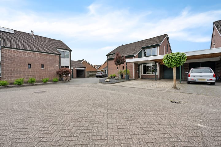 Foto 3 van van Echtenlaan 82