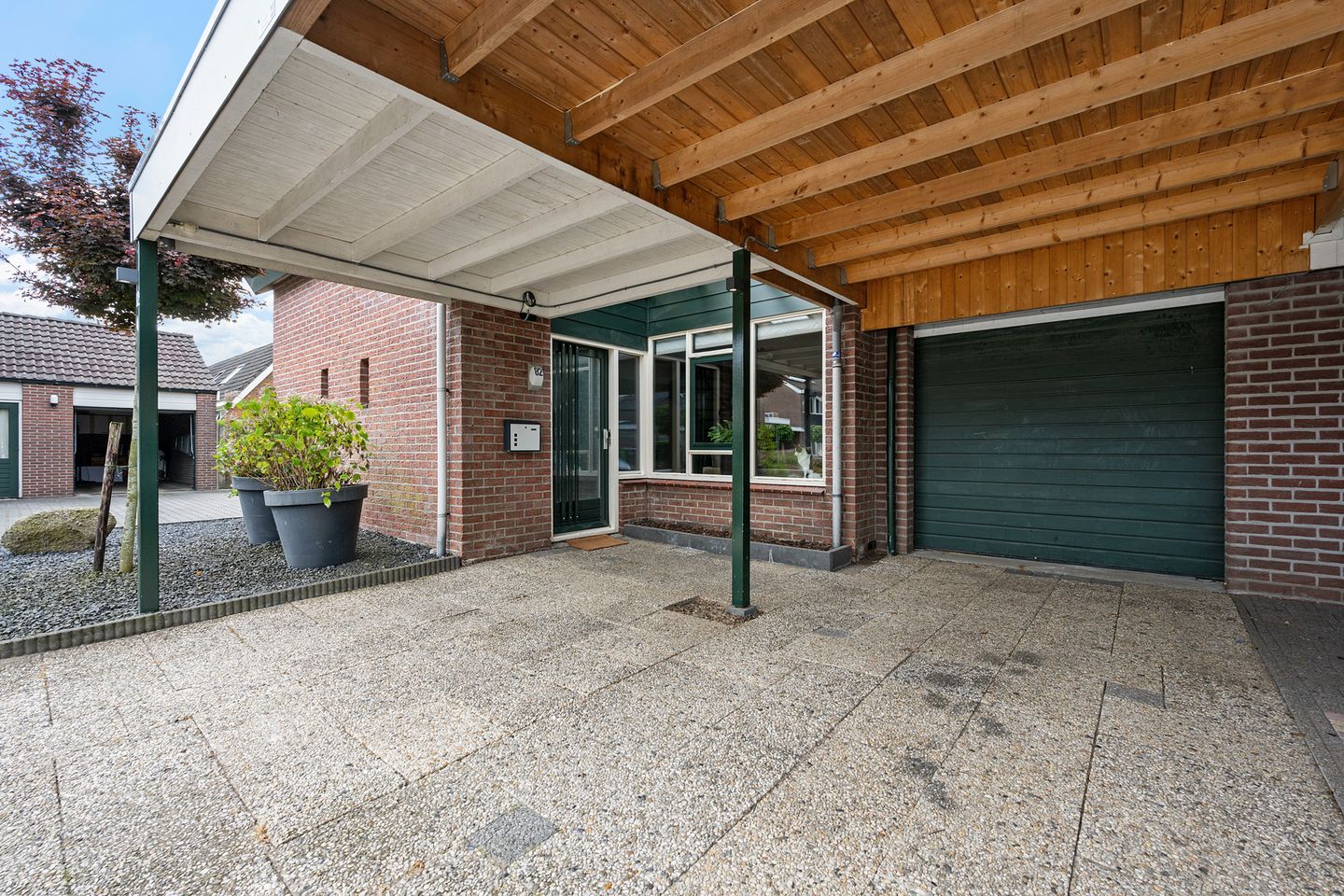 Foto 4 van van Echtenlaan 82