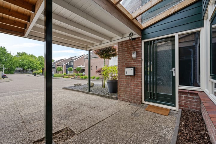 Foto 6 van van Echtenlaan 82