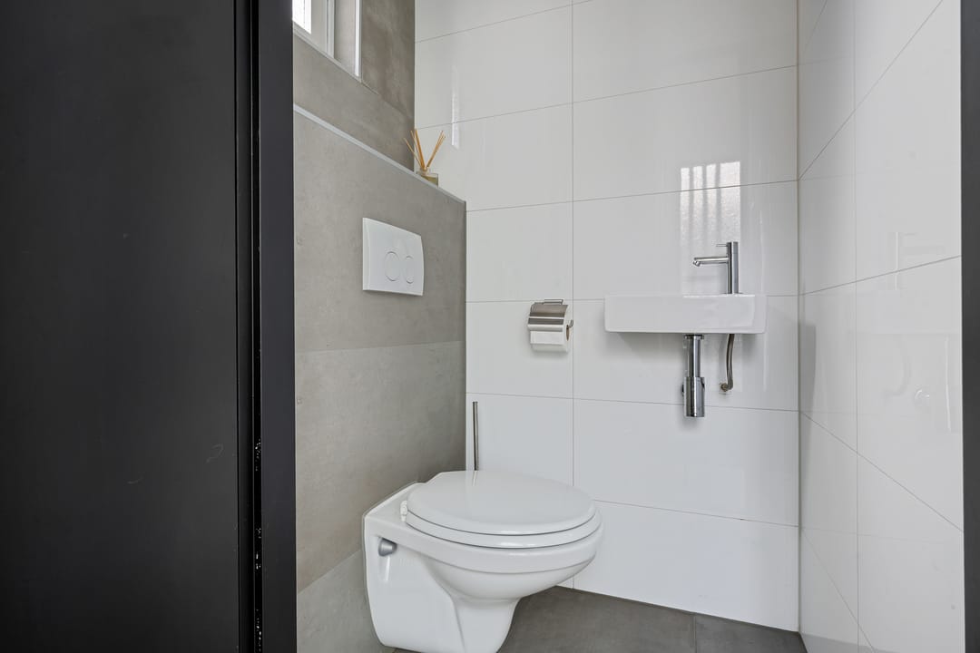 Foto 8 van van Echtenlaan 82