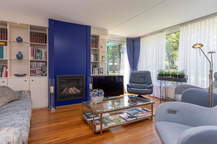 Foto 3 van Marie Koenenlaan 157