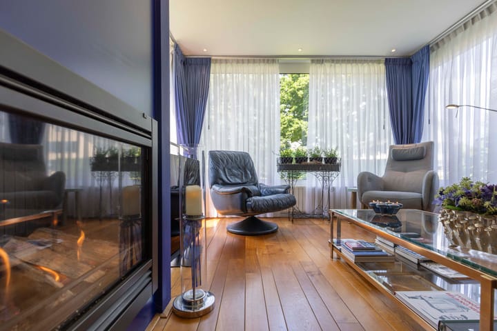 Foto 5 van Marie Koenenlaan 157