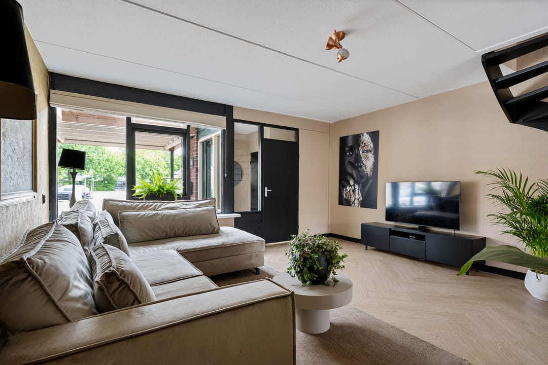 Foto 11 van van Echtenlaan 82