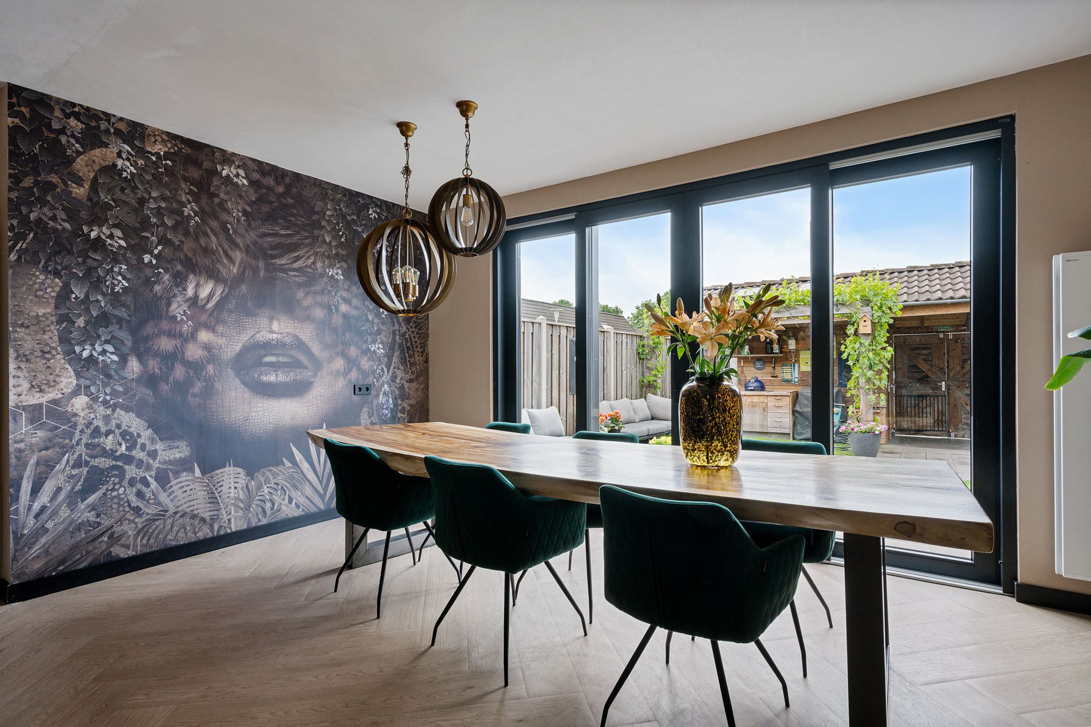 Foto 15 van van Echtenlaan 82