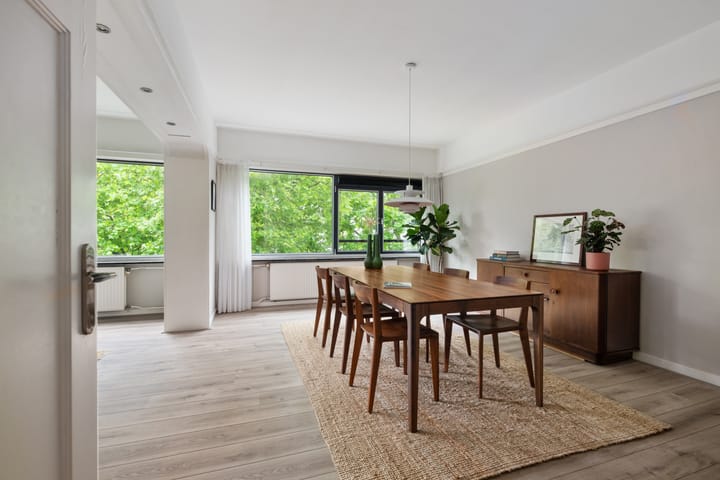 Foto 2 van Rochussenstraat 131-E