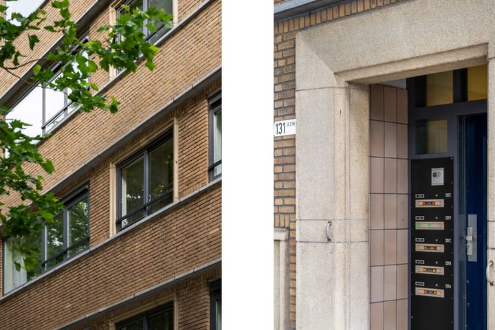 Foto 5 van Rochussenstraat 131-E