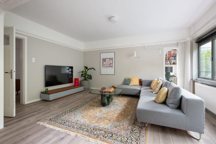 Foto 6 van Rochussenstraat 131-E