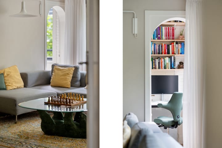 Foto 7 van Rochussenstraat 131-E