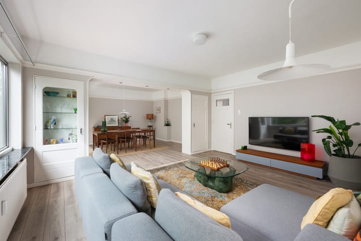 Foto 8 van Rochussenstraat 131-E