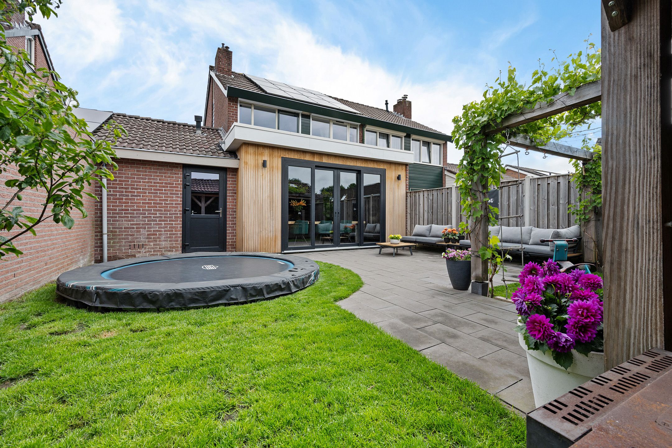 Foto 36 van van Echtenlaan 82