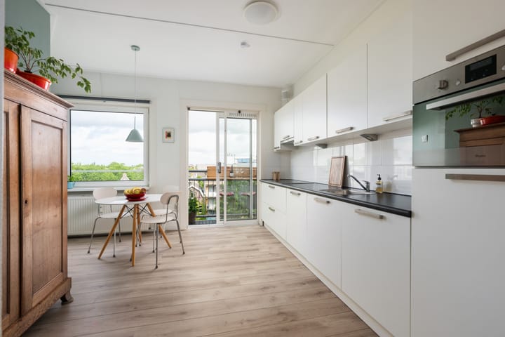 Foto 12 van Rochussenstraat 131-E