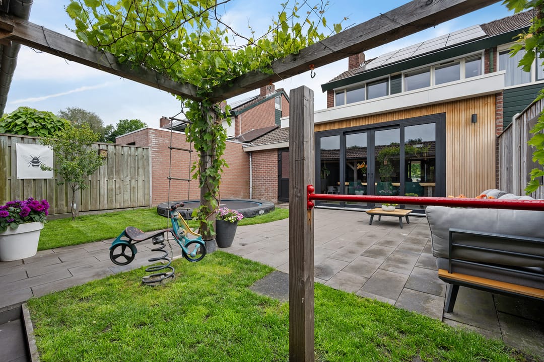 Foto 37 van van Echtenlaan 82