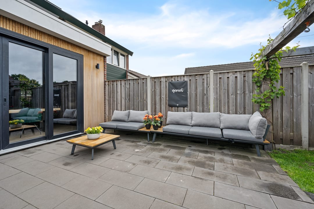 Foto 38 van van Echtenlaan 82