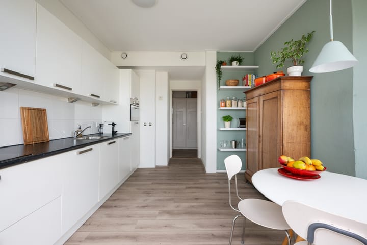 Foto 13 van Rochussenstraat 131-E