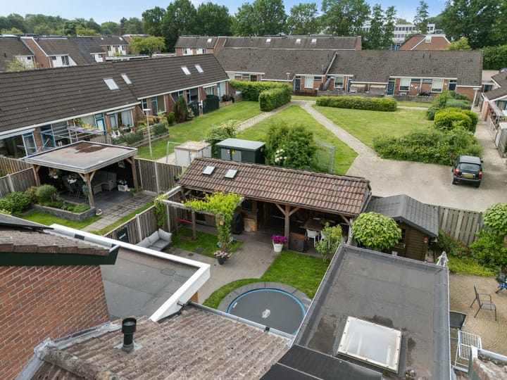 Foto 43 van van Echtenlaan 82