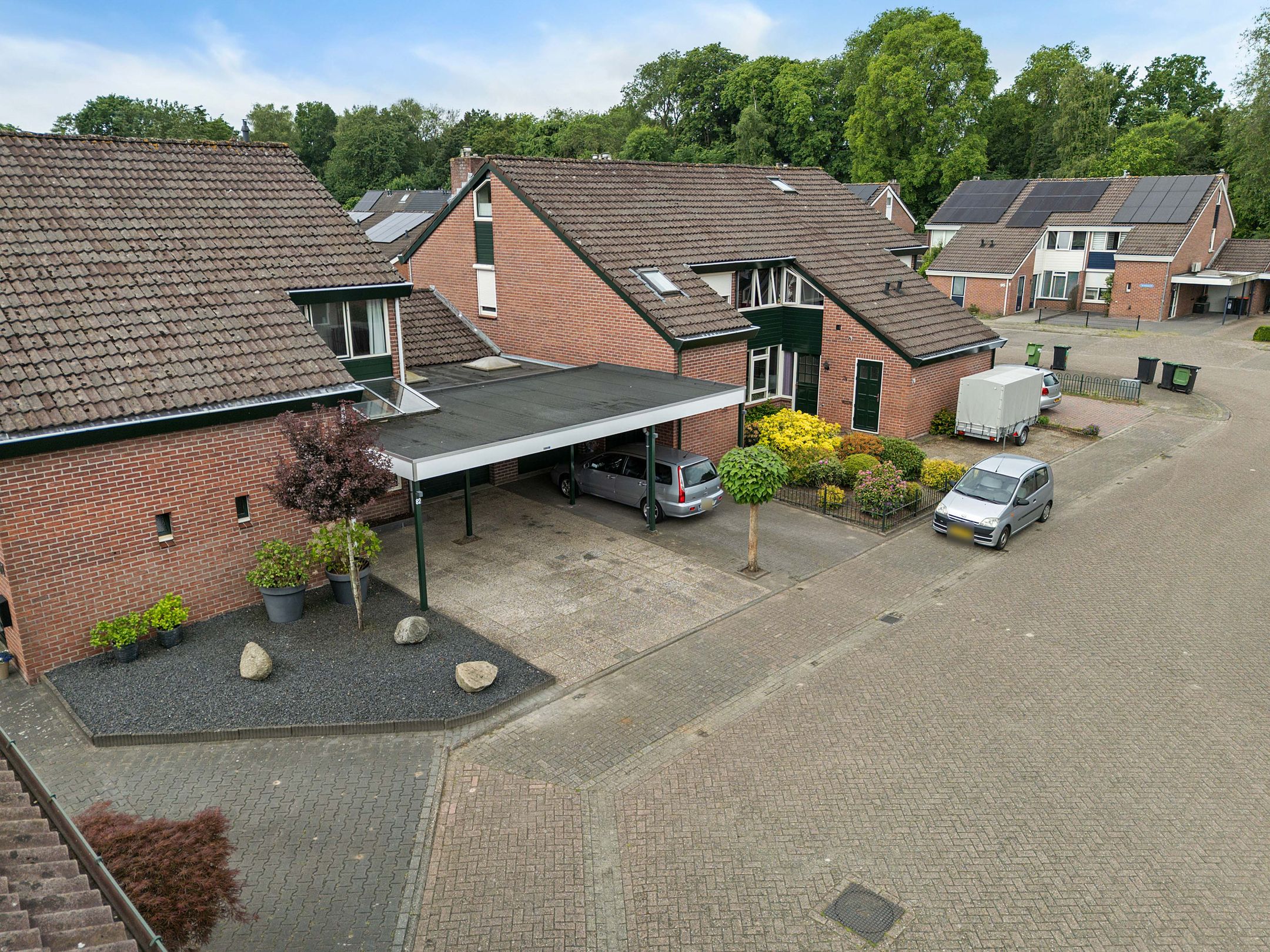 Foto 45 van van Echtenlaan 82