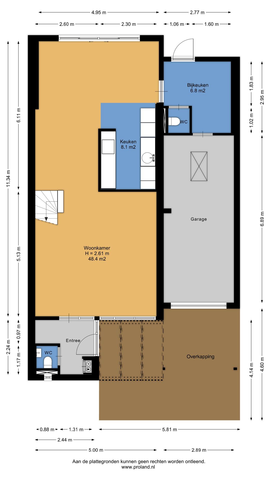 Foto 47 van van Echtenlaan 82