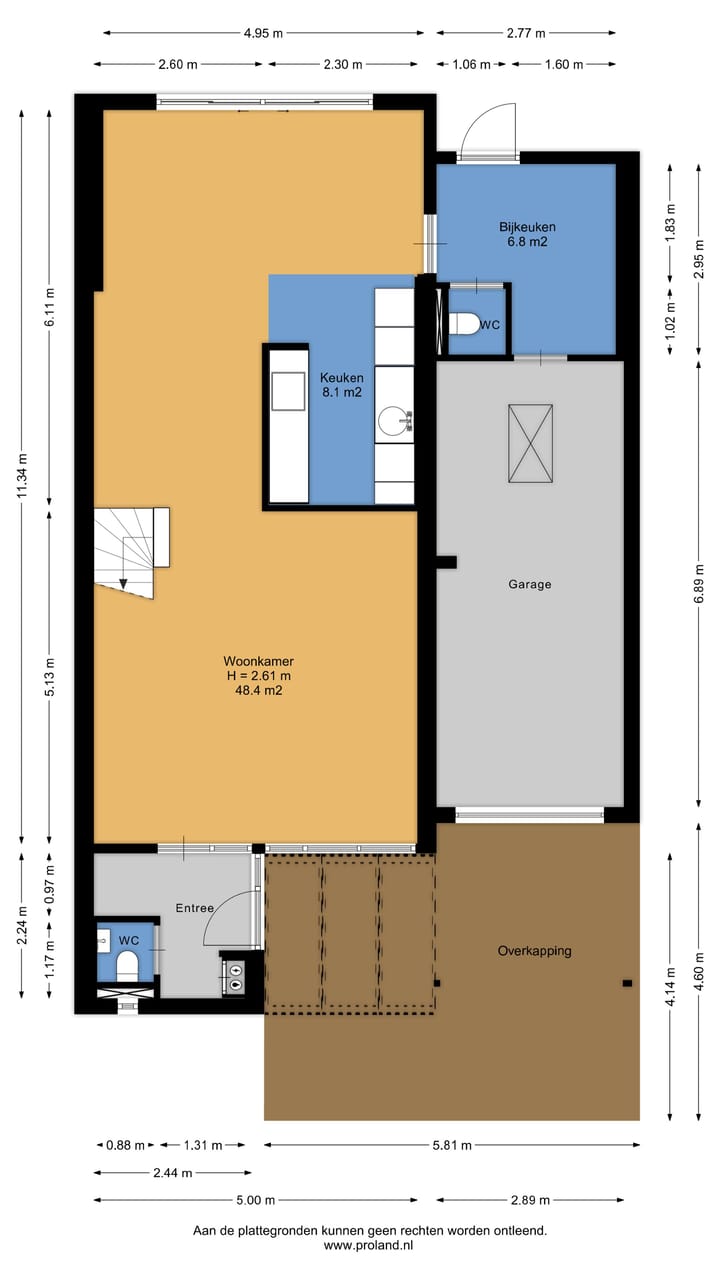 Foto 47 van van Echtenlaan 82