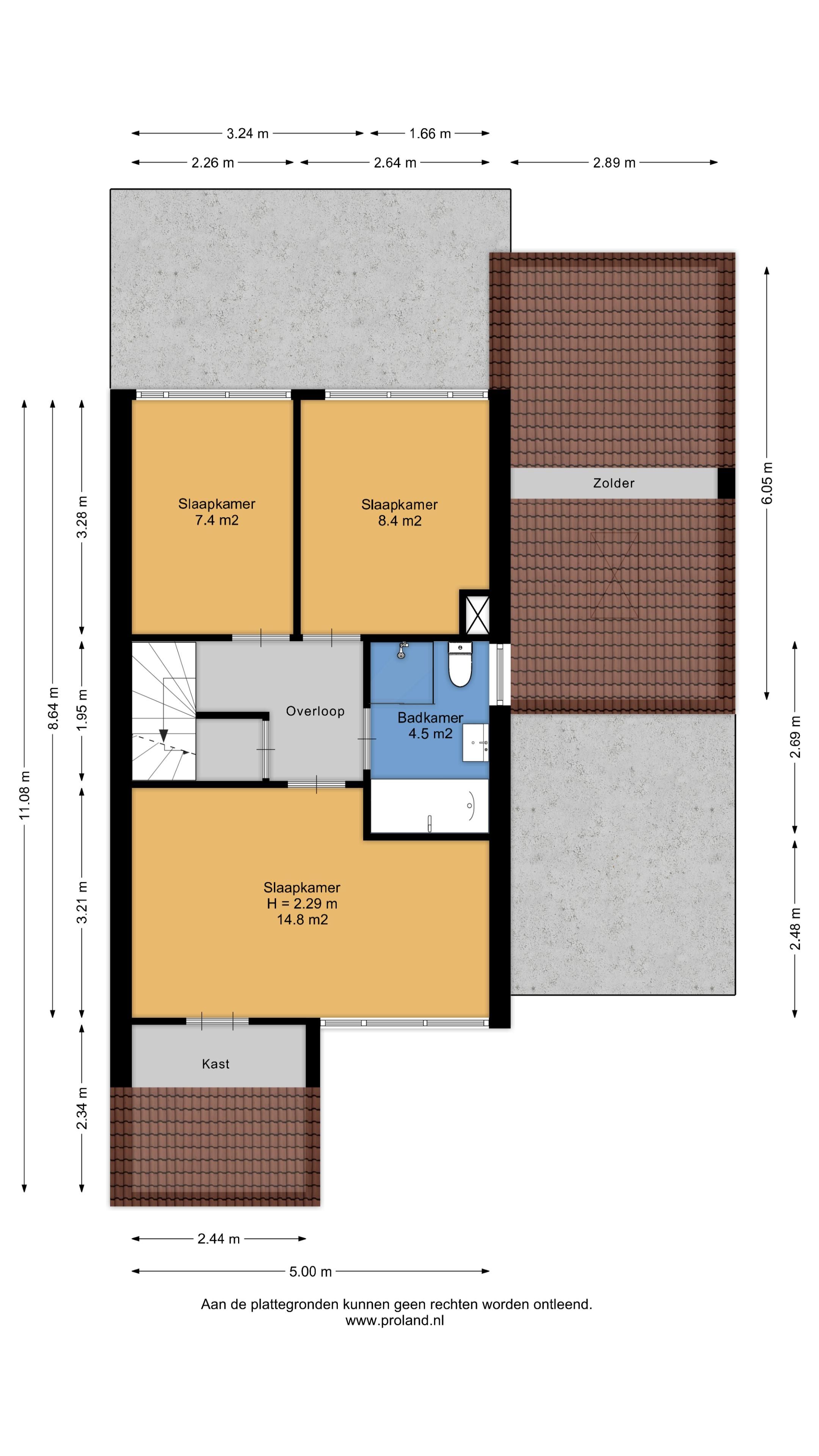 Foto 48 van van Echtenlaan 82