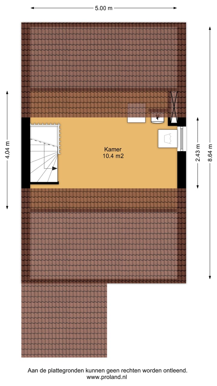 Foto 49 van van Echtenlaan 82
