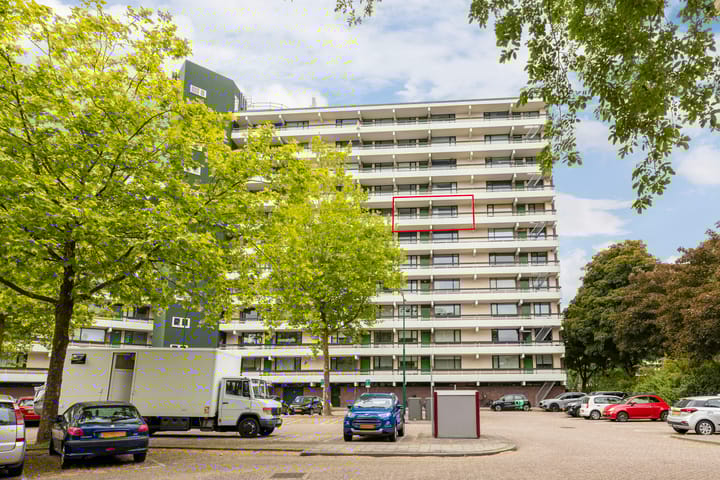 Foto 1 van Zuiderkruis 132