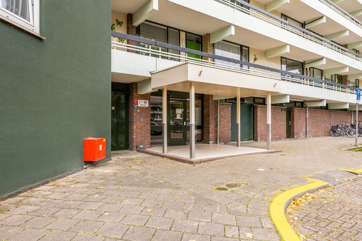 Foto 2 van Zuiderkruis 132