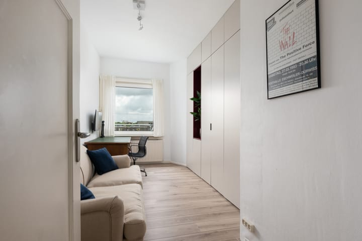 Foto 19 van Rochussenstraat 131-E