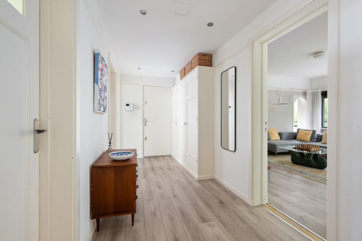 Foto 20 van Rochussenstraat 131-E