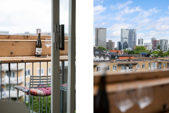 Foto 21 van Rochussenstraat 131-E