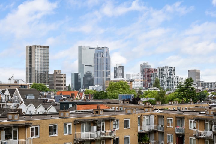 Foto 22 van Rochussenstraat 131-E