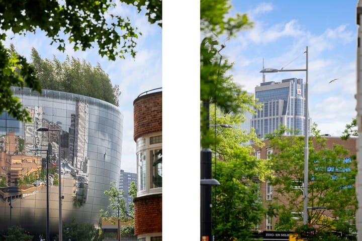 Foto 23 van Rochussenstraat 131-E