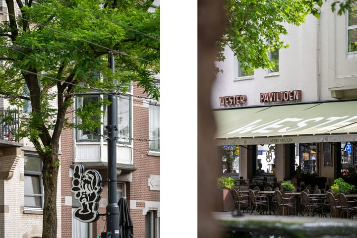 Foto 24 van Rochussenstraat 131-E