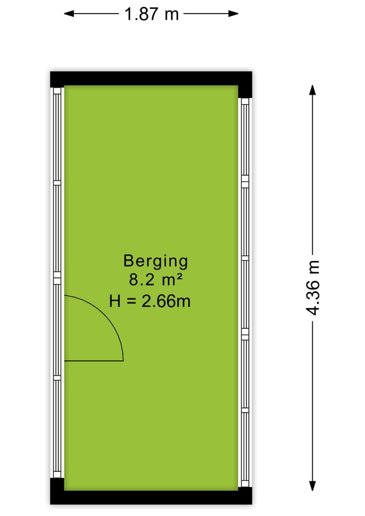 Foto 33 van Zuiderkruis 132
