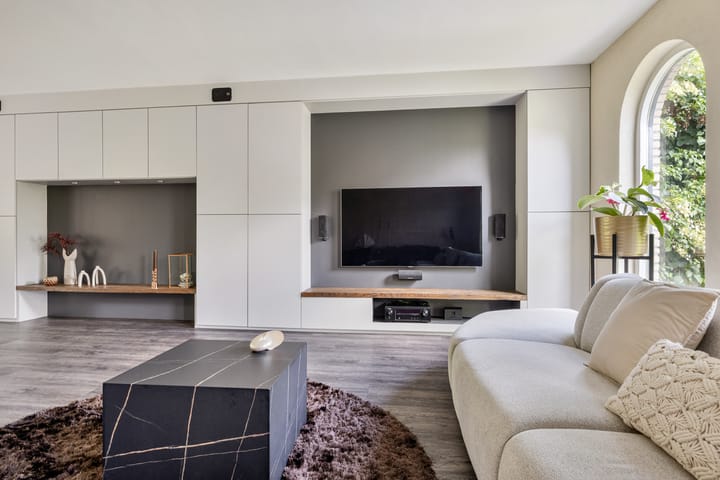 Foto 7 van Wanne 7