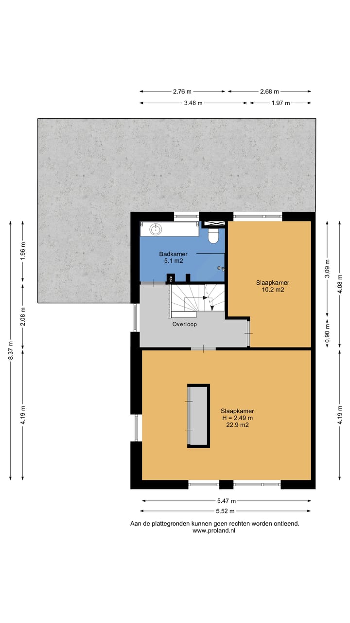Foto 47 van Wanne 7