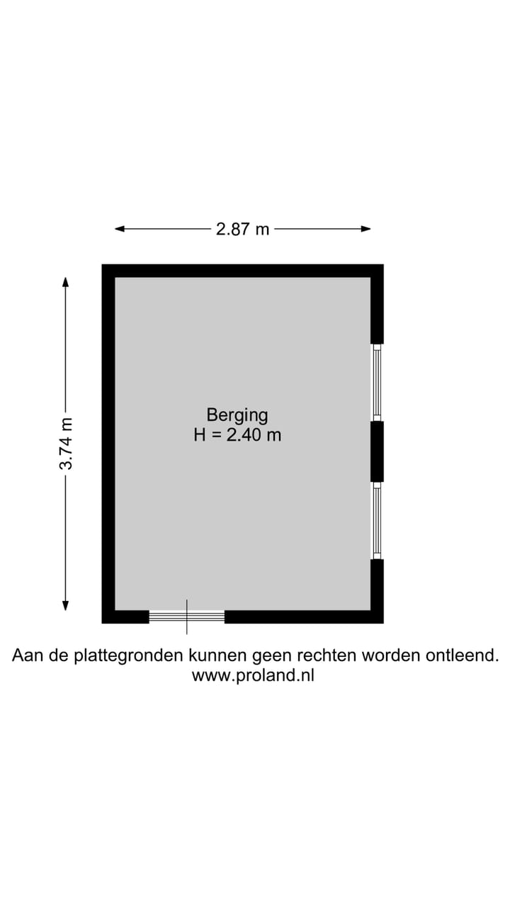 Foto 49 van Wanne 7