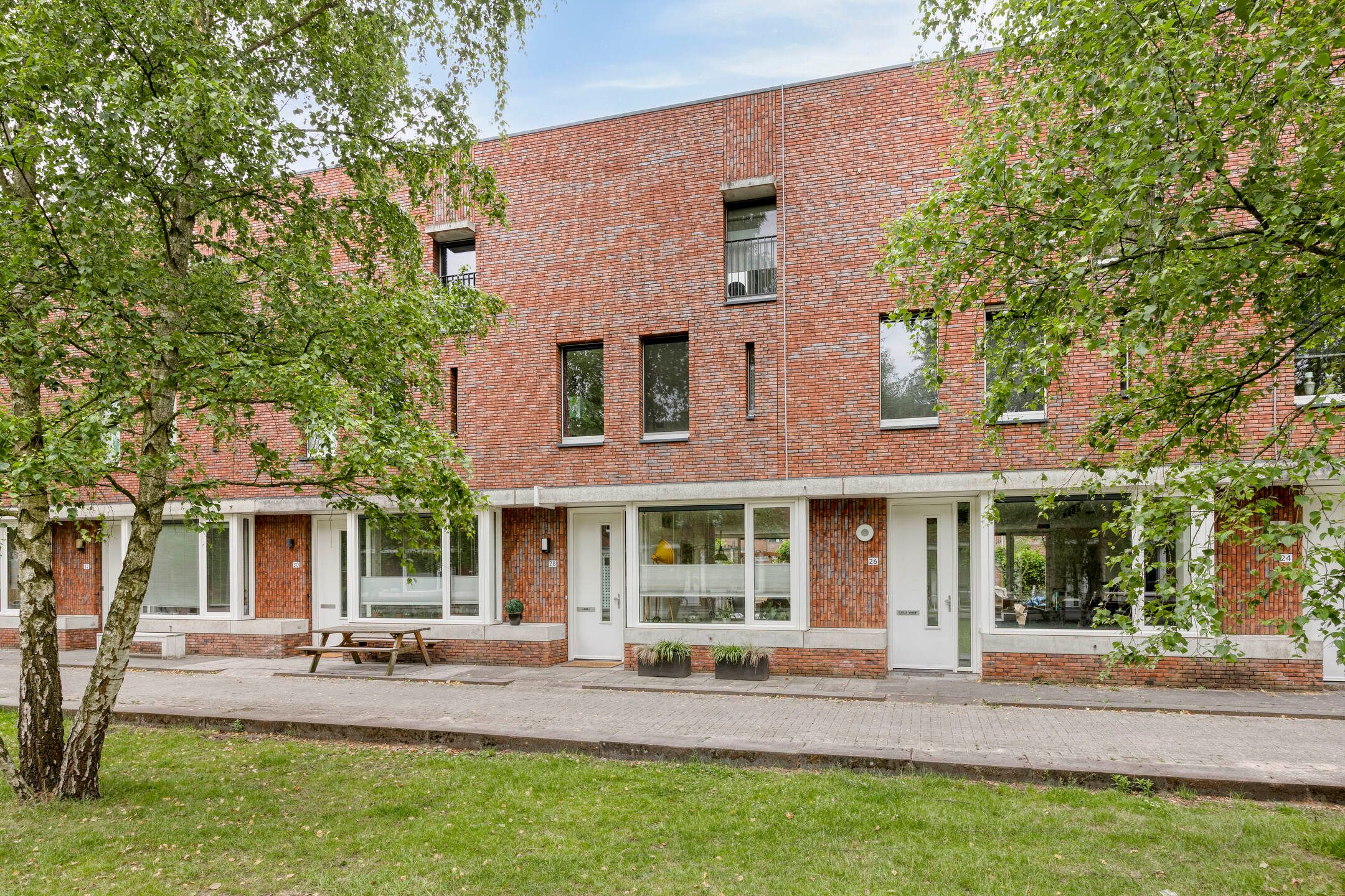 van Maanenstraat, 28, Eindhoven, 5652RG, Noord-Brabant, Nederland 28 